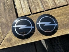 Opel Blitz Embleme Nos
