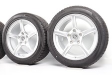 Original Porsche Winterräder