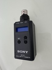 Sony DWT-P01 Digital Wireless