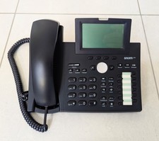Snom 370 SIP VOIP-Telefon in OVP