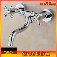 Wandarmatur Zweigriff