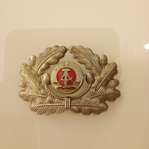 Ddr frühe 2teil mützenkranz - ddr, 2teil.
