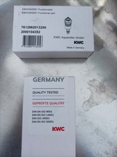 KWC Aquarotter ESHOW0001 Funktionsteil 7612982013256 2000104352