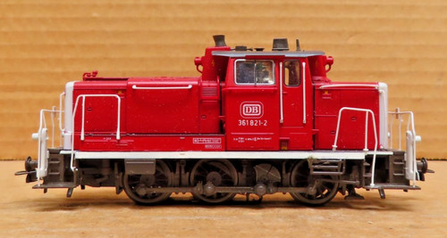 Roco 43960 diesel locomotive - 43960,