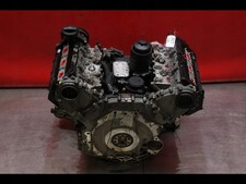 Motor Audi A6 C6 Quattro BMK