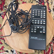 Tascam RC-D30 Remote Control