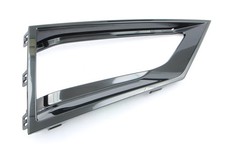 Original Skoda Fabia Abdeckung