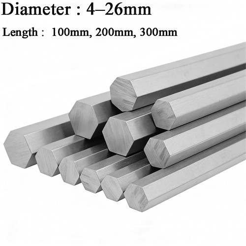4mm 26mm edelstahl - edelstahl, v2a