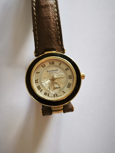 Pierre balmain uhr - pierre,