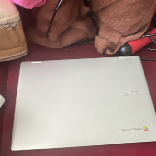 Acer chromebook zoll - 13,
