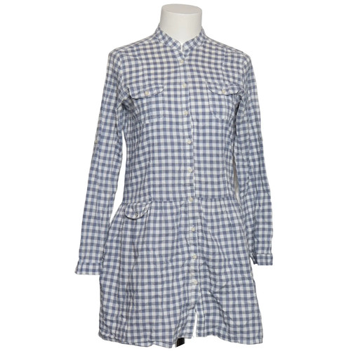 Zara blusenkleid größe s - blusenkleid,, größe: