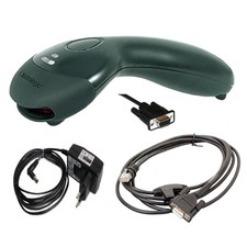 Barcodescanner Metrologic