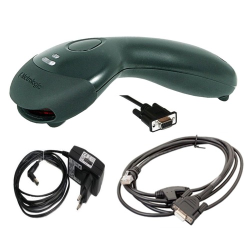 Barcodescanner metrologic - barcodescanner,