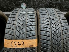 2x Winterreifen Pirelli Winter