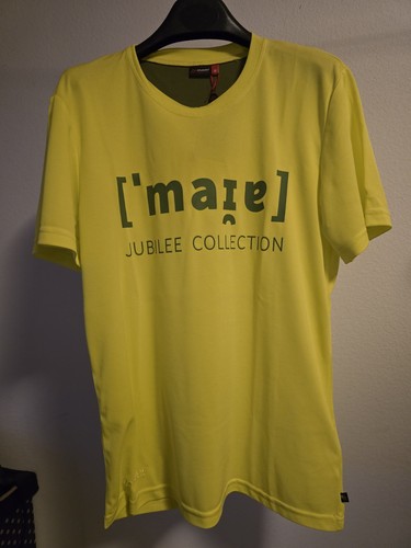 Maier sports sportshirt - sports,