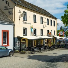 Daun Vulkaneifel Kurzurlaub