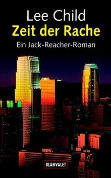Zeit der rache von - zeit,