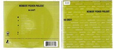 Płyta CD Herbert Pixner