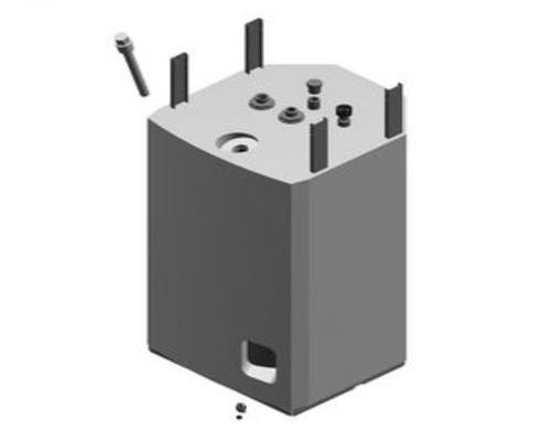 Bosch ersatzteil behälter - bosch,