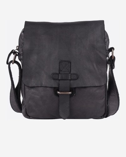 Harbour 2nd leder tasche - leder, „