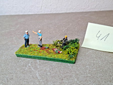 Mini Diorama Modul H0 1:87