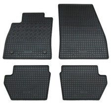 Gummi Fußmatten für Ford