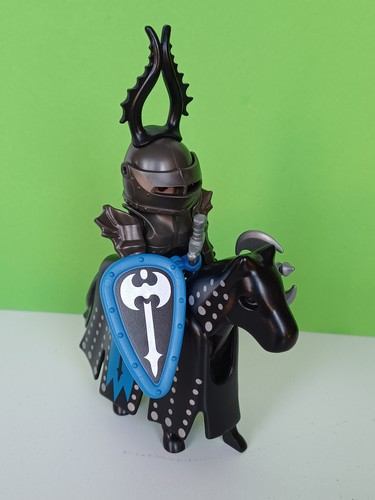 Playmobil sammlung figur - sammlung,