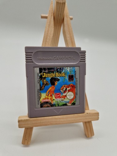 Disney dschungelbuch - disney's,