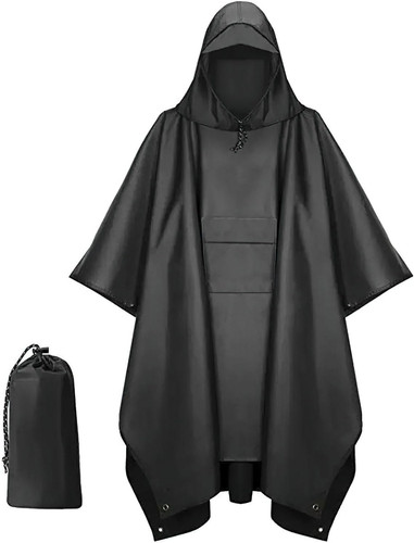 Regenponcho herren - regenponcho,