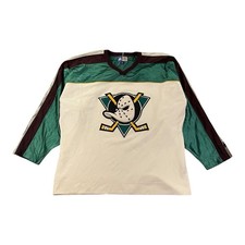 Mighty Ducks NHL Trikot Herren