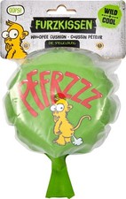 Die Spiegelburg Furzkissen