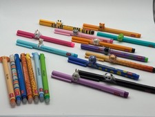 Legami Gelstifte zum auswählen..Hippo, Löwe, Biene, Monster, Hey Boo, Spinne