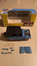 UAZ-469 A34 – 1:43 UdSSR, selten, OVP