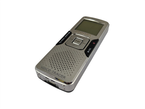 Philips voice tracer lfh0882 - philips,