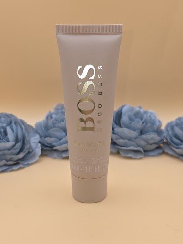 Hugo boss the - hugo, 🌺