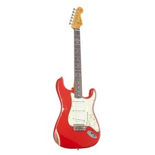 Fender '62 Stratocaster Relic