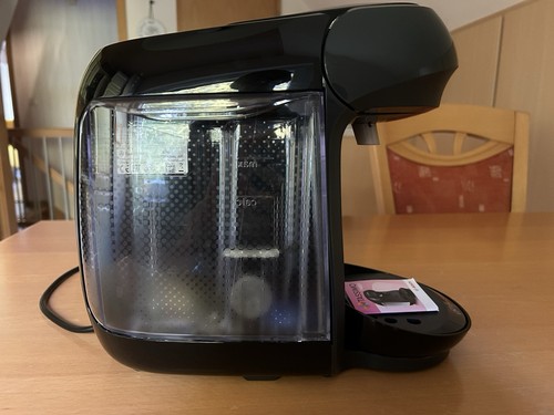 Bosch tassimo happy - tassimo, schwarz