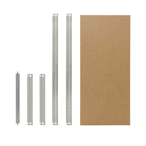 Shelfplaza home 90x60 - shelfplaza, cm