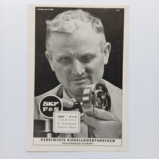 1943 skf kugellager vereinigte - 1943,