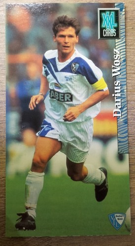 1996 panini xxl bundesliga - xxl,