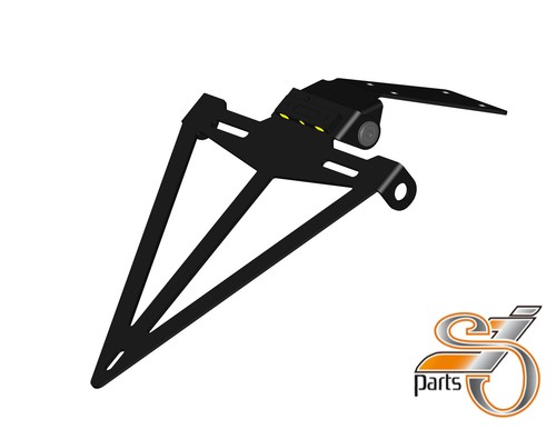 Kennzeichenhalter passend - kennzeichenhalter,,