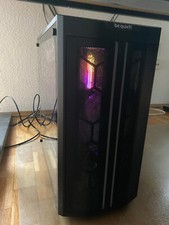 Gaming PC Nvidia RTX 3070 Founders Edition, AMD Ryzen 9 5960, inkl. Equipment