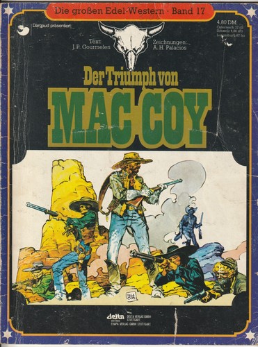 Die großen edel western - ✪,