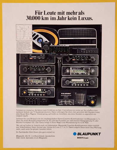 Blaupunkt bosch auto - 23.,