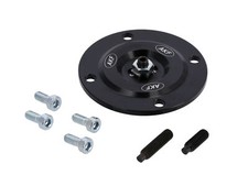 AKF Kupplungsdruckplatte