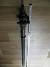 Pumpenwerk,Pumpe für alte Kübelspritze Assecuranz-Spritze Stockholm