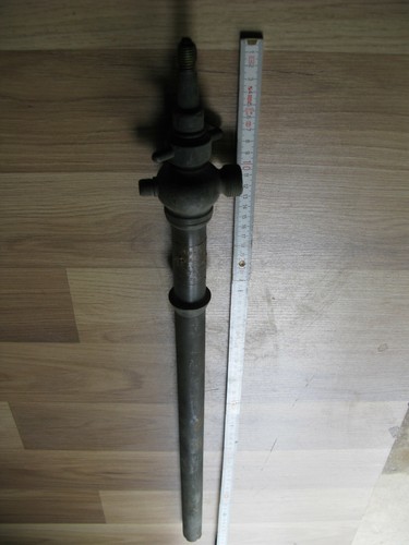 Pumpenwerk pumpe für - für, alte