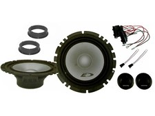 Alpine Lautsprecher Boxen Set