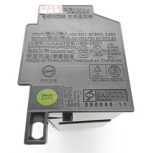 K30314 k30304 power - power, supply