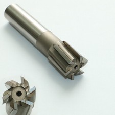 HM Schaftfräser Fräser Ø 22